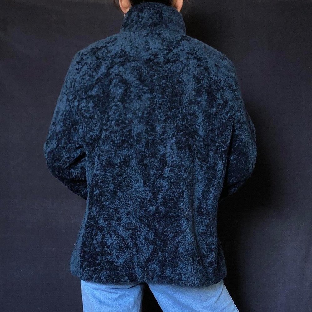 Pendleton Sweater - image 2